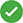 checkmark